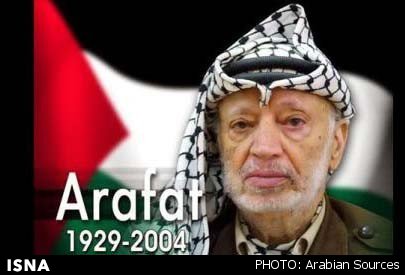 عرفات،فلسطين،ابوشريف،سم،ياسر،اسرائيل،ترور،اسلو،شارون،خودگردا ...